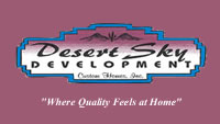 Scottsdale Luxury Homes Desert Sky Development