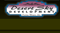 Scottsdale Custom Home Builder Desert Sky Development