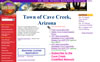 Town of Cave Creek